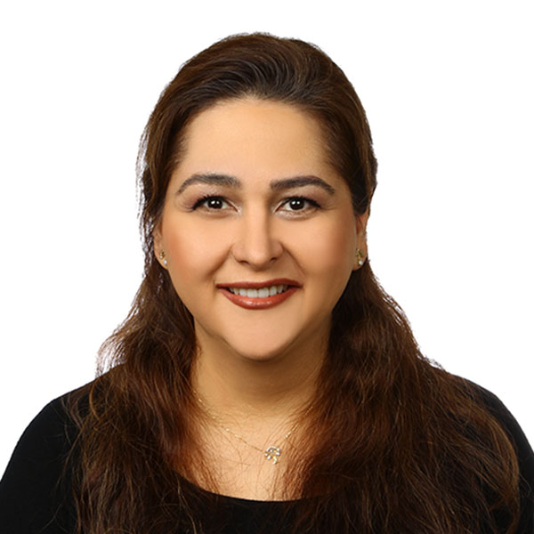 Dr. Azita Khanbodaghi