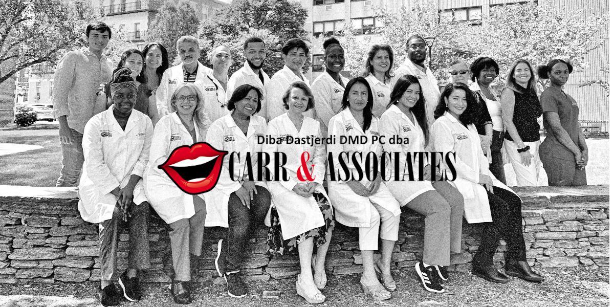 Carr & Associates: Adult and Pediatric General Dentistry - Boston
