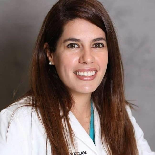 Dr. Yuneisy Vazquez
